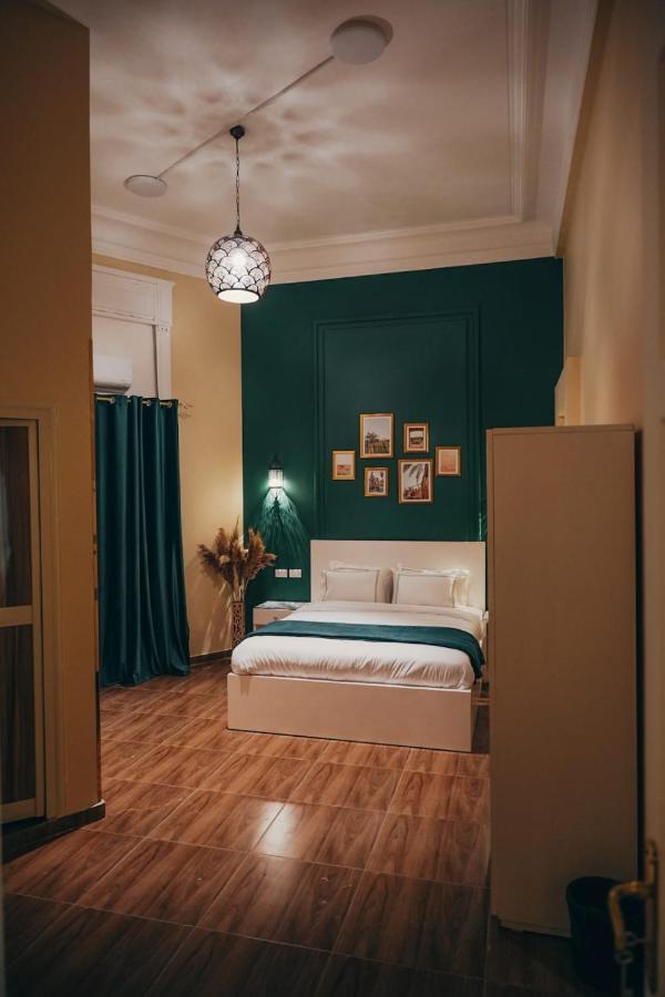 Hathor House 카이로 외부 사진