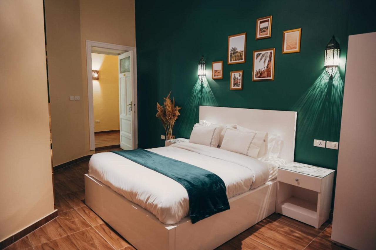 Hathor House 카이로 외부 사진