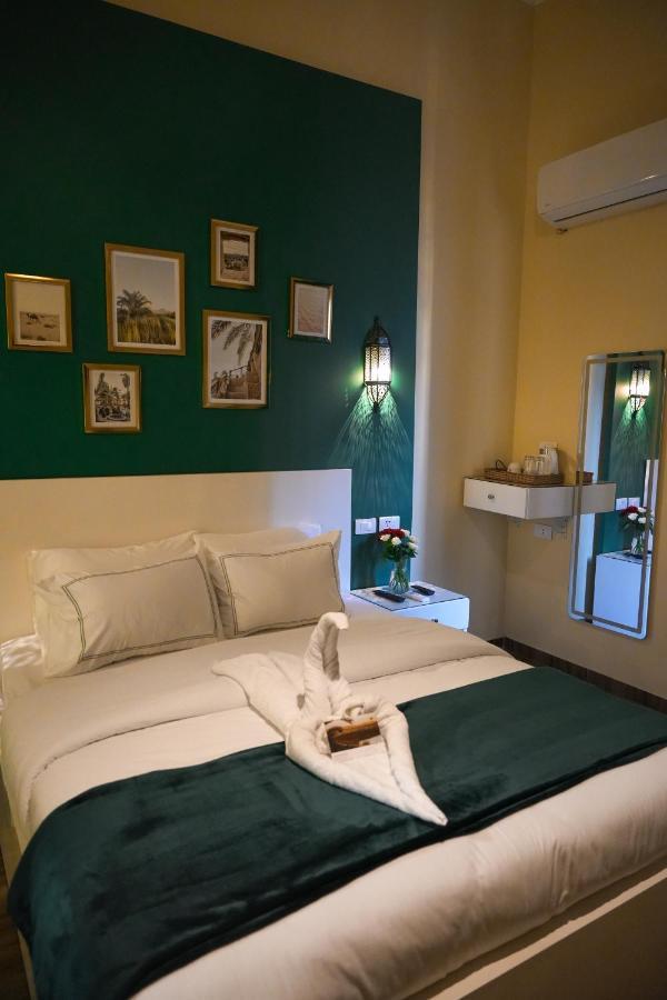 Hathor House 카이로 외부 사진