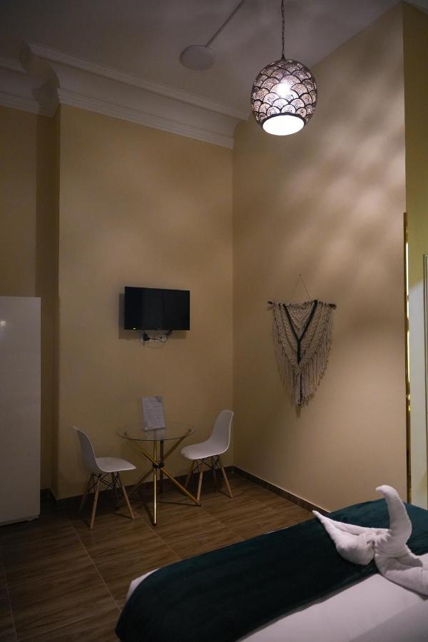 Hathor House 카이로 외부 사진