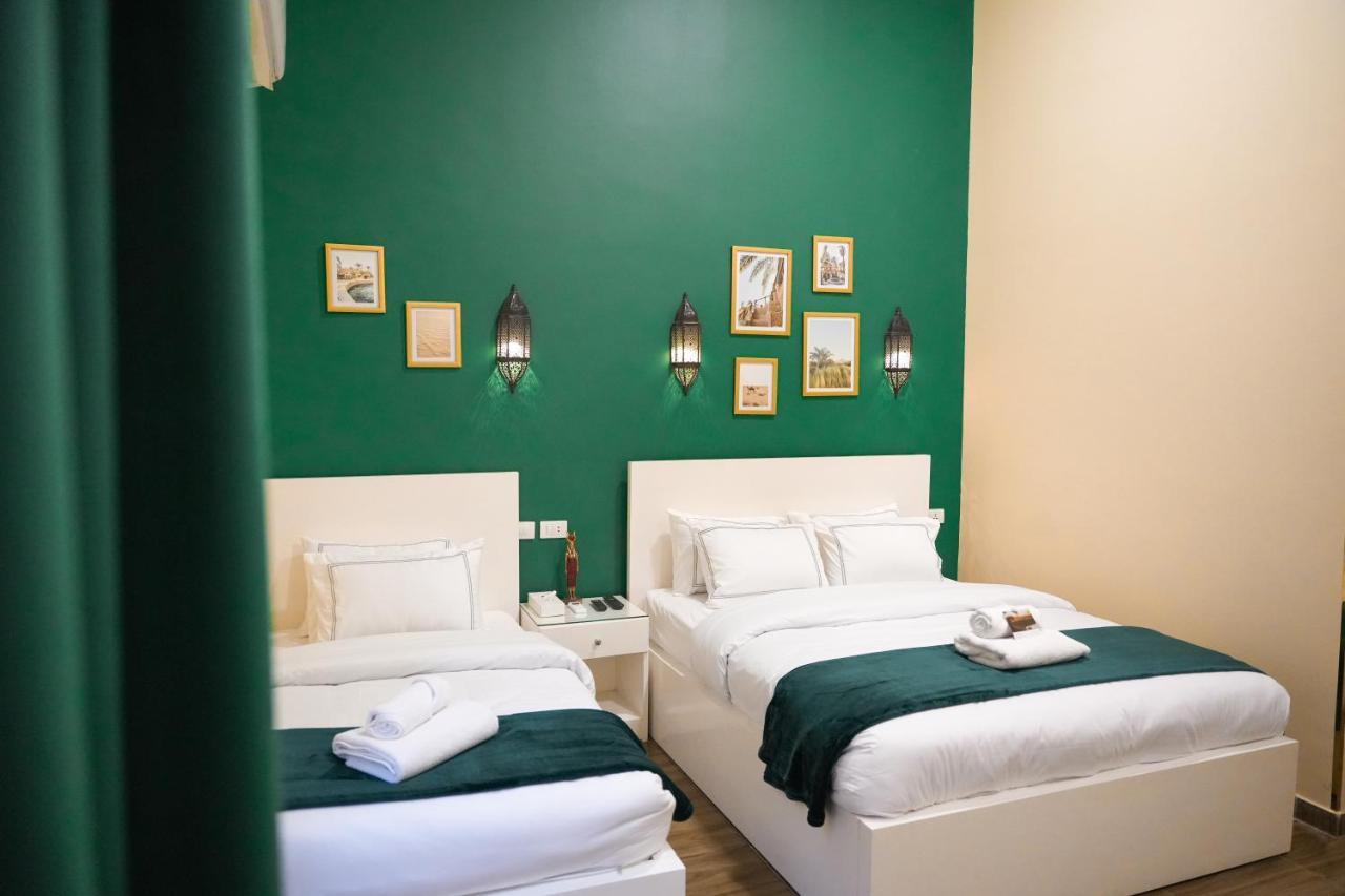 Hathor House 카이로 외부 사진
