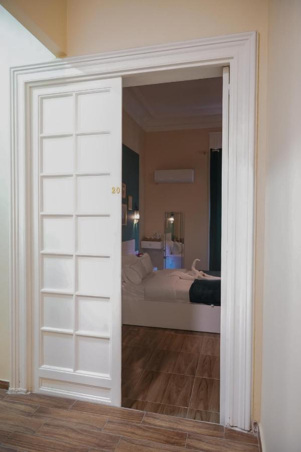 Hathor House 카이로 외부 사진