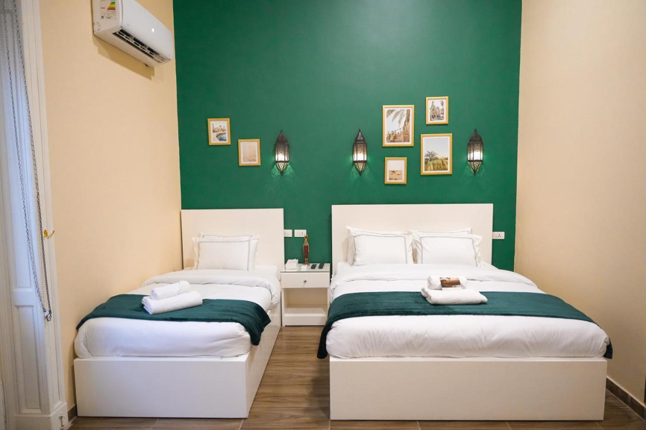 Hathor House 카이로 외부 사진