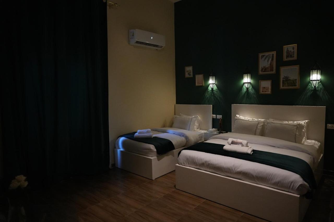 Hathor House 카이로 외부 사진