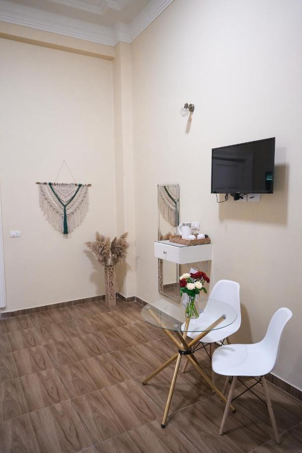 Hathor House 카이로 외부 사진
