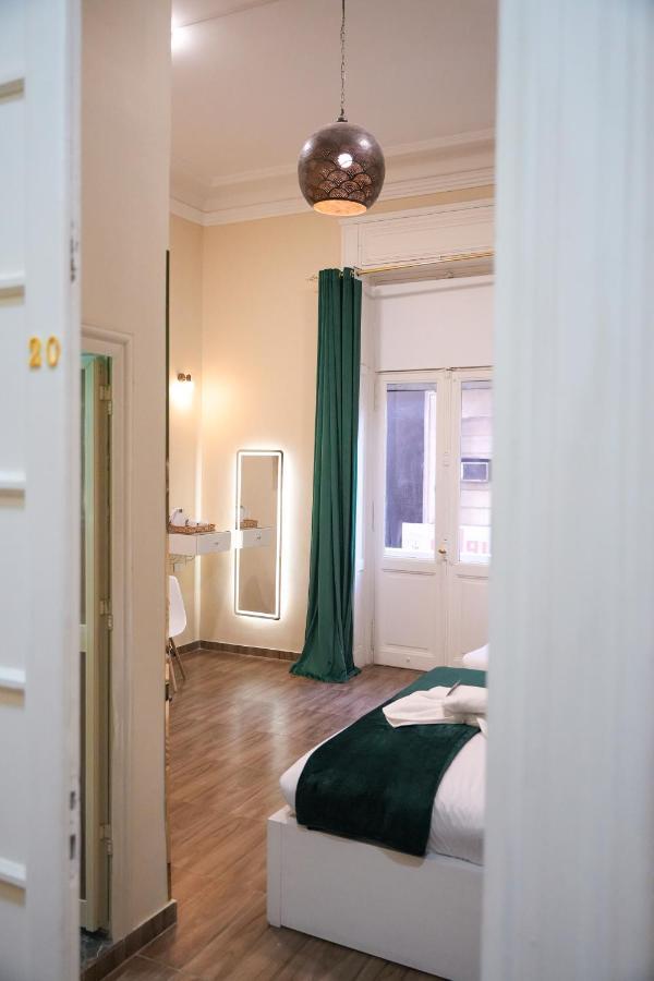 Hathor House 카이로 외부 사진