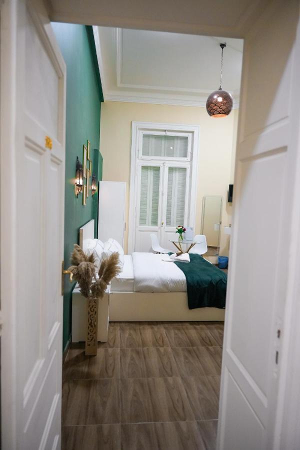 Hathor House 카이로 외부 사진