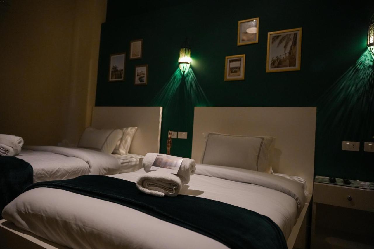 Hathor House 카이로 외부 사진
