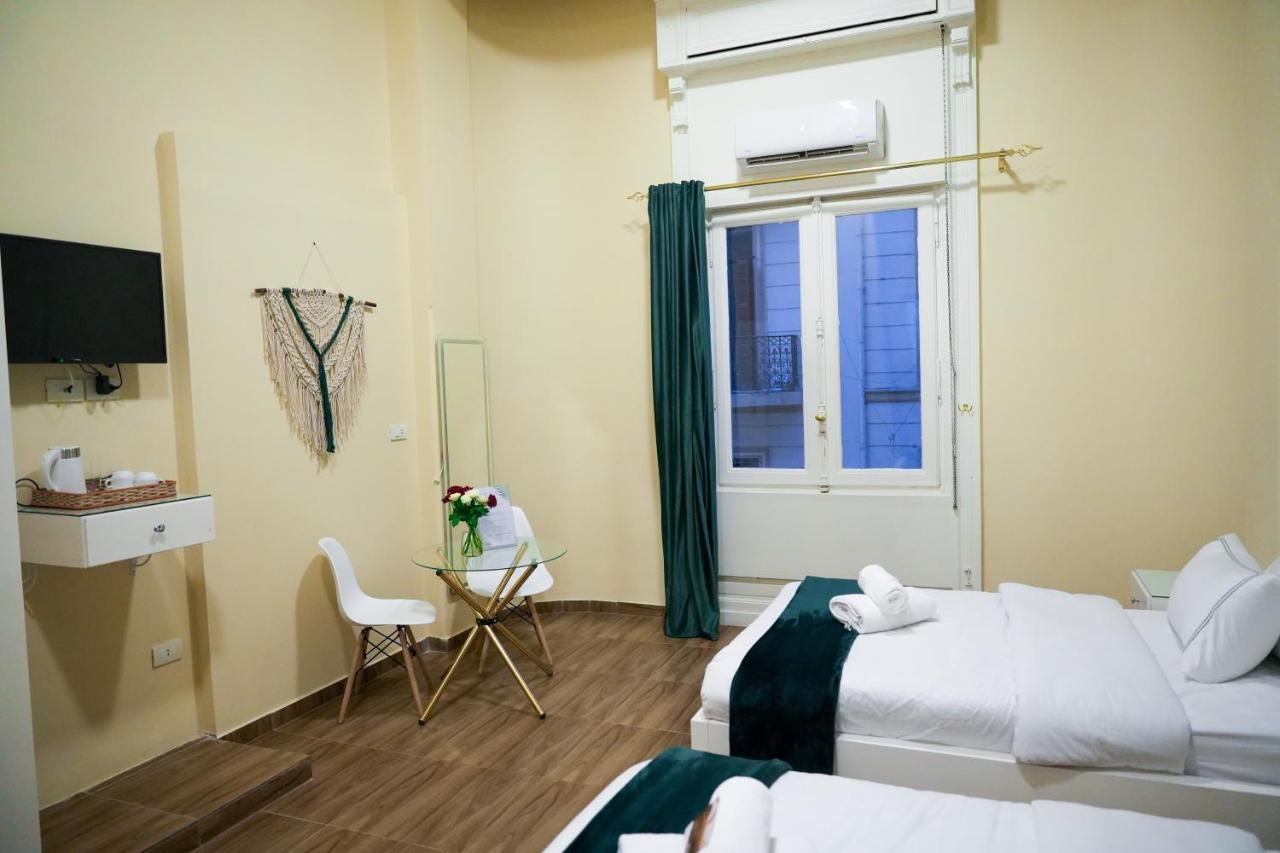 Hathor House 카이로 외부 사진