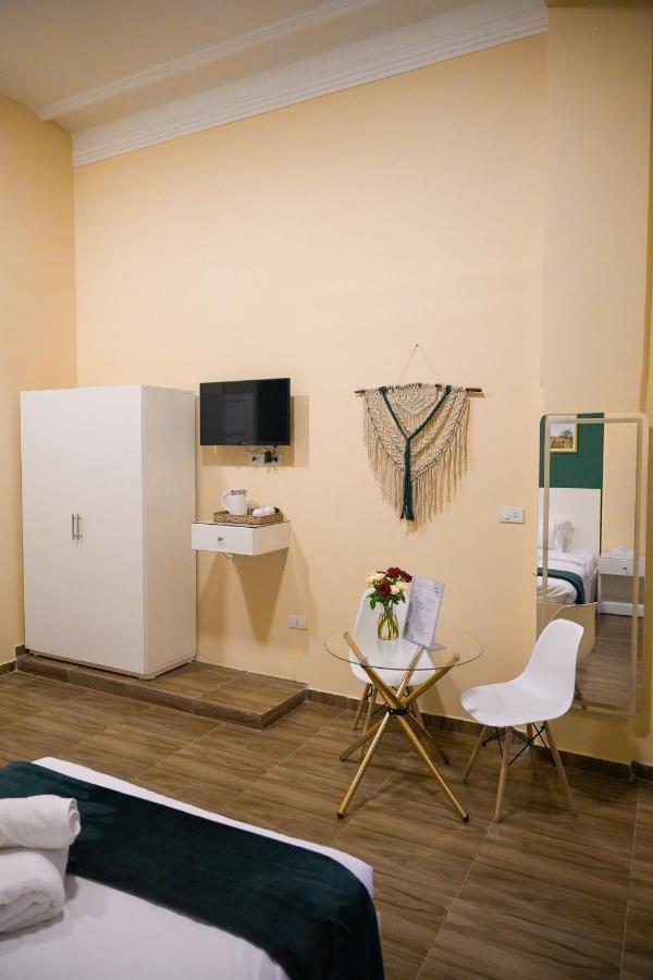 Hathor House 카이로 외부 사진