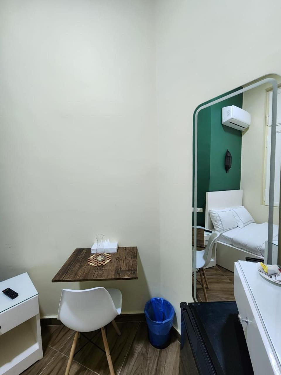 Hathor House 카이로 외부 사진