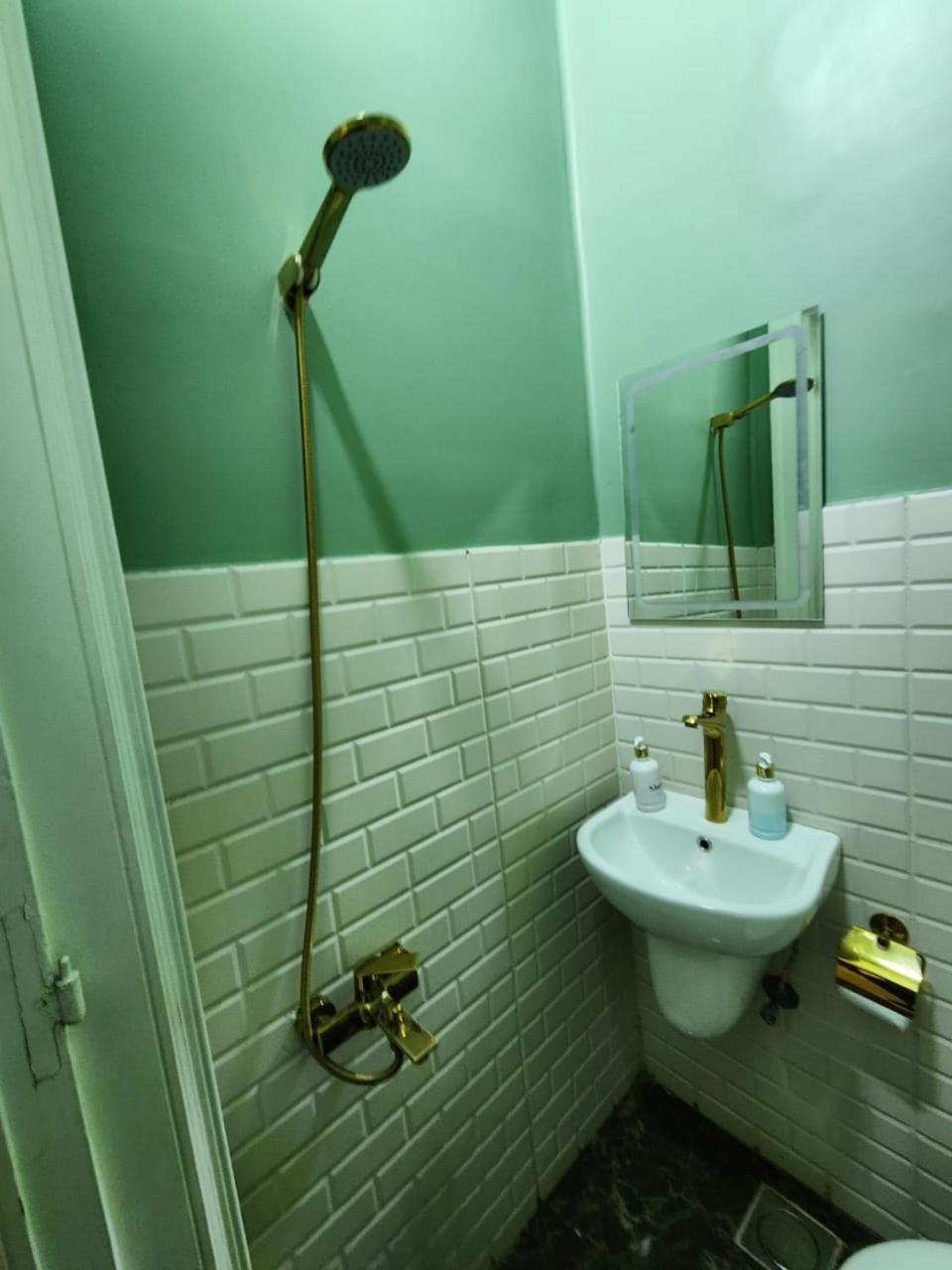 Hathor House 카이로 외부 사진