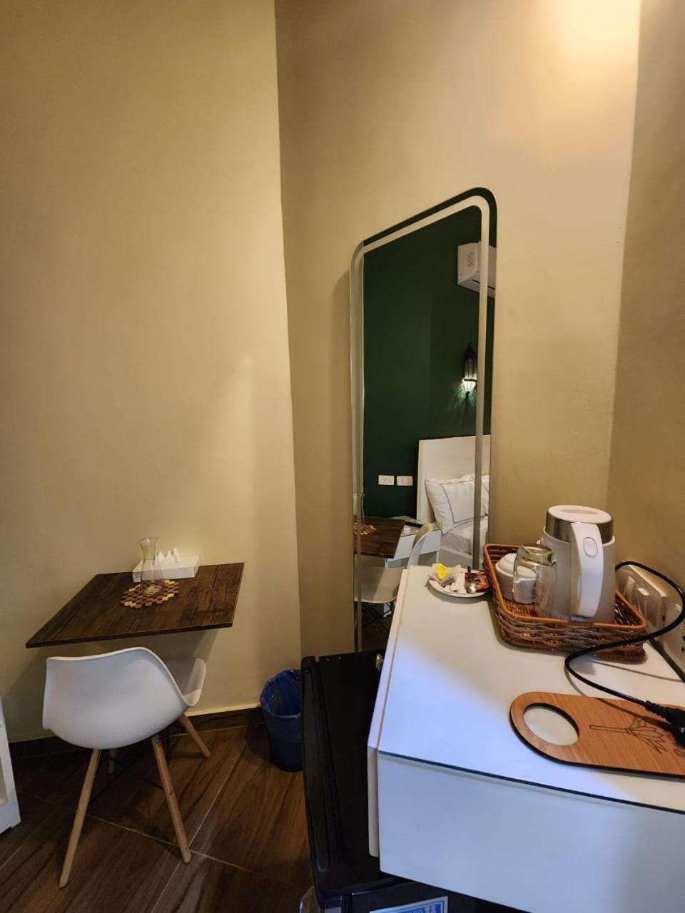 Hathor House 카이로 외부 사진