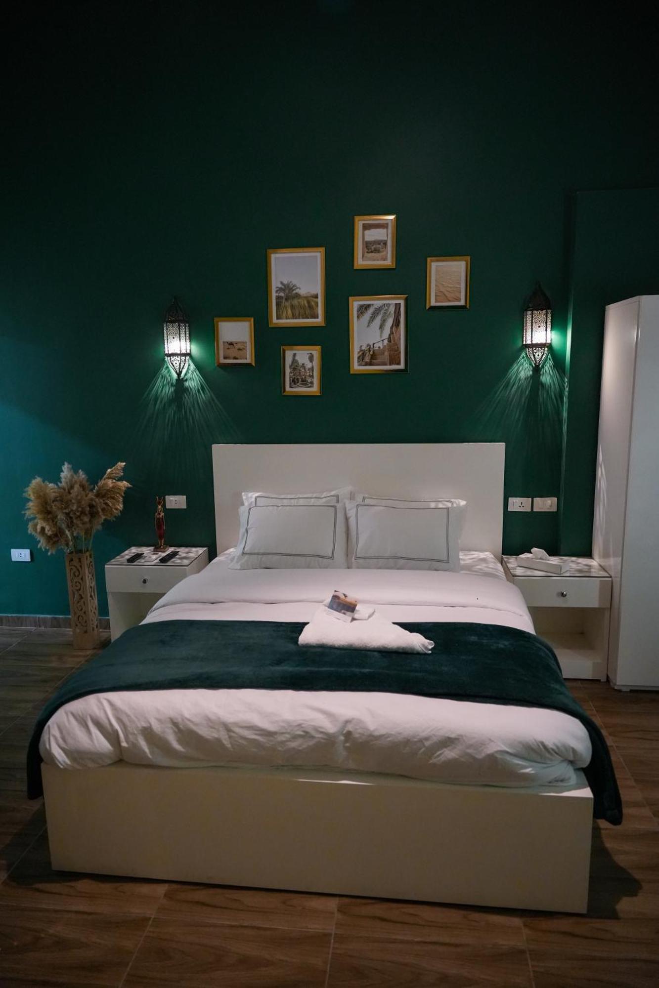 Hathor House 카이로 외부 사진