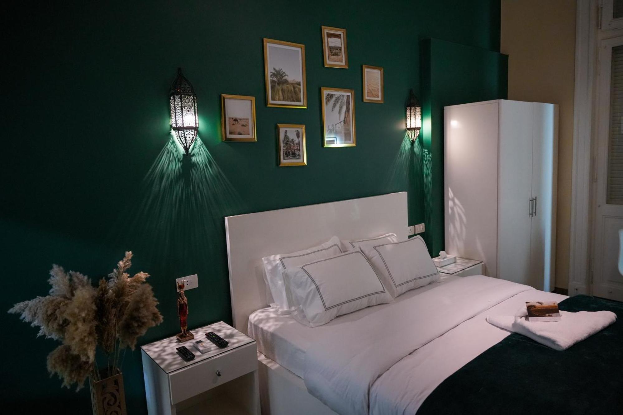 Hathor House 카이로 외부 사진