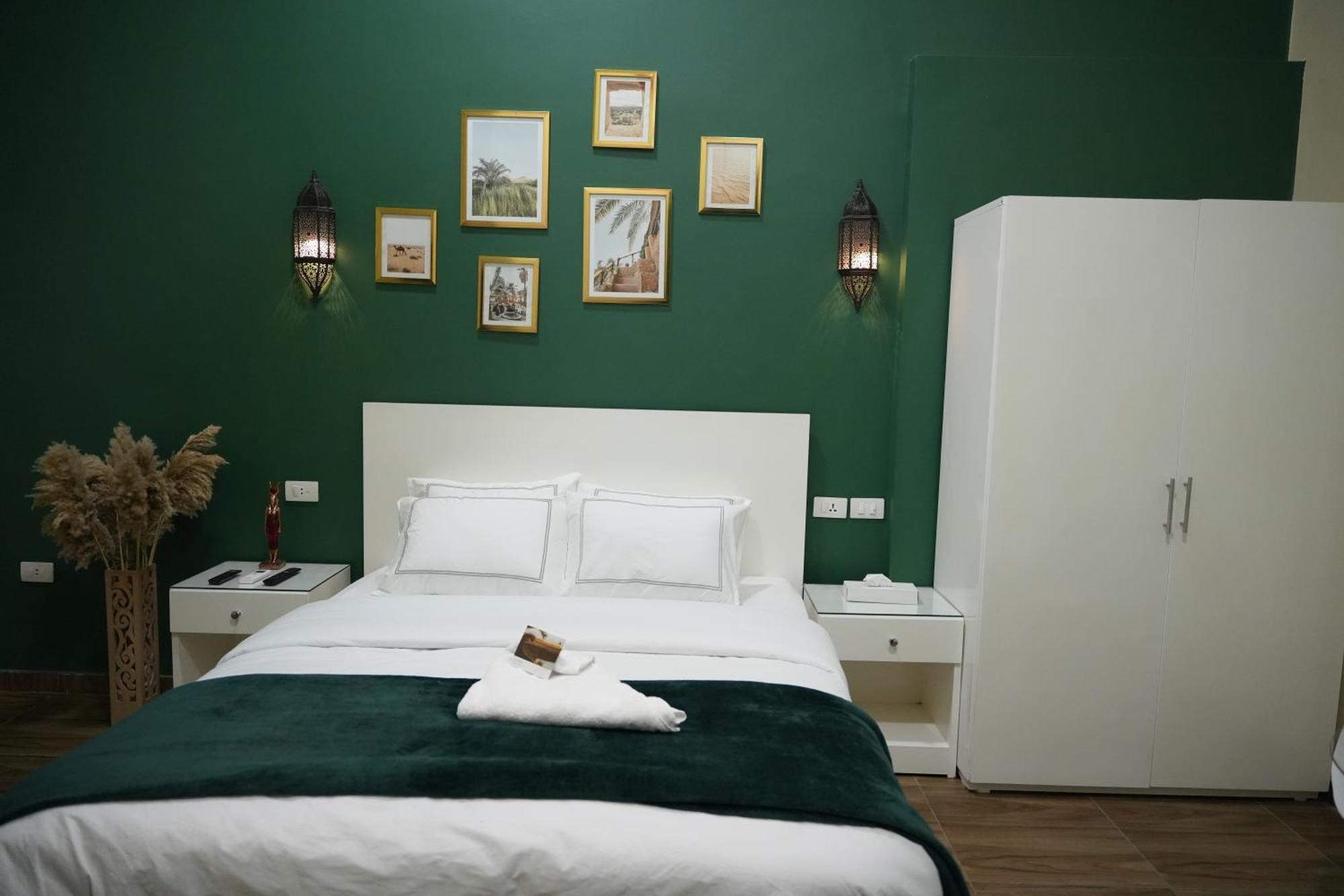 Hathor House 카이로 외부 사진