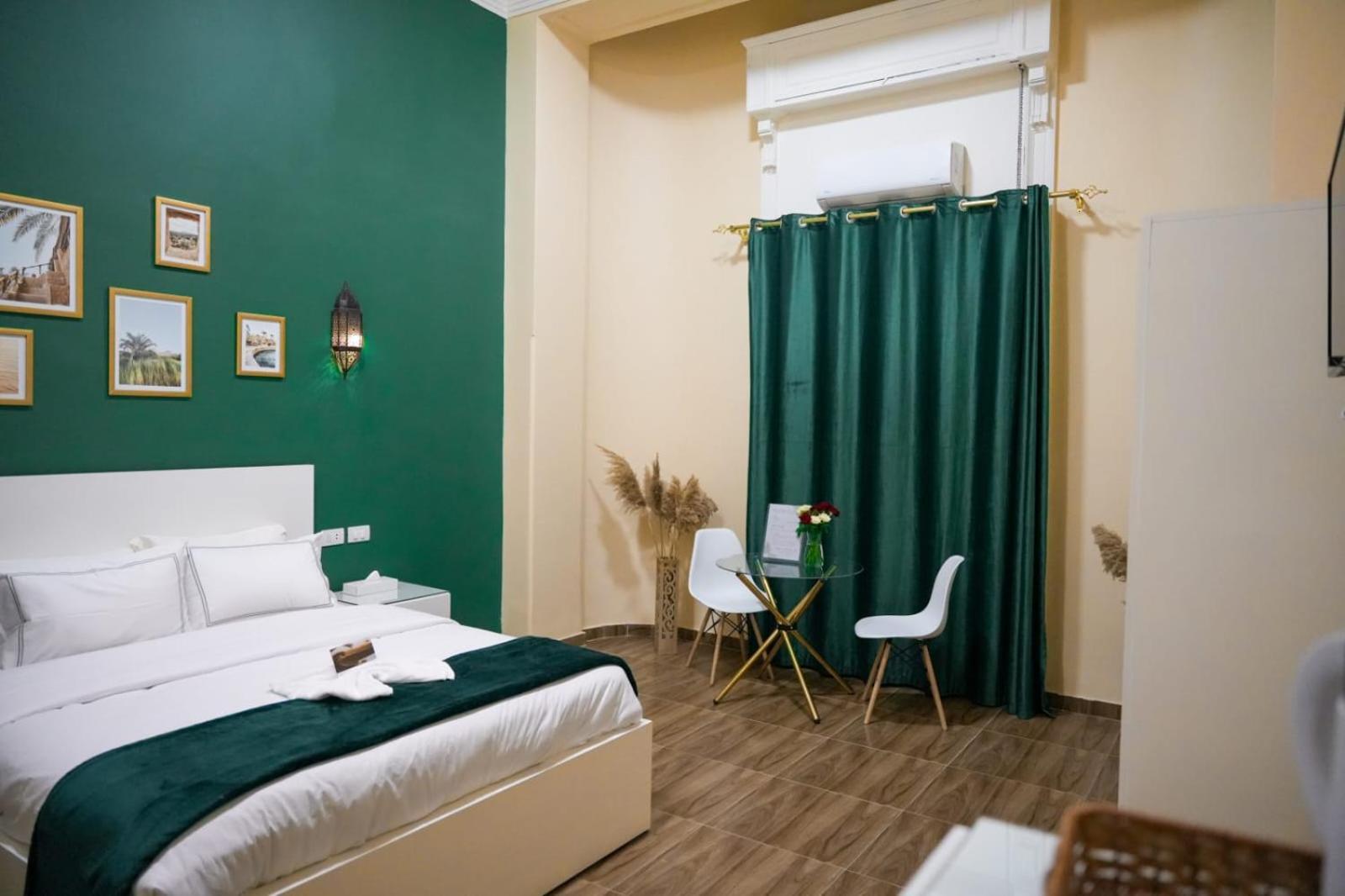 Hathor House 카이로 외부 사진