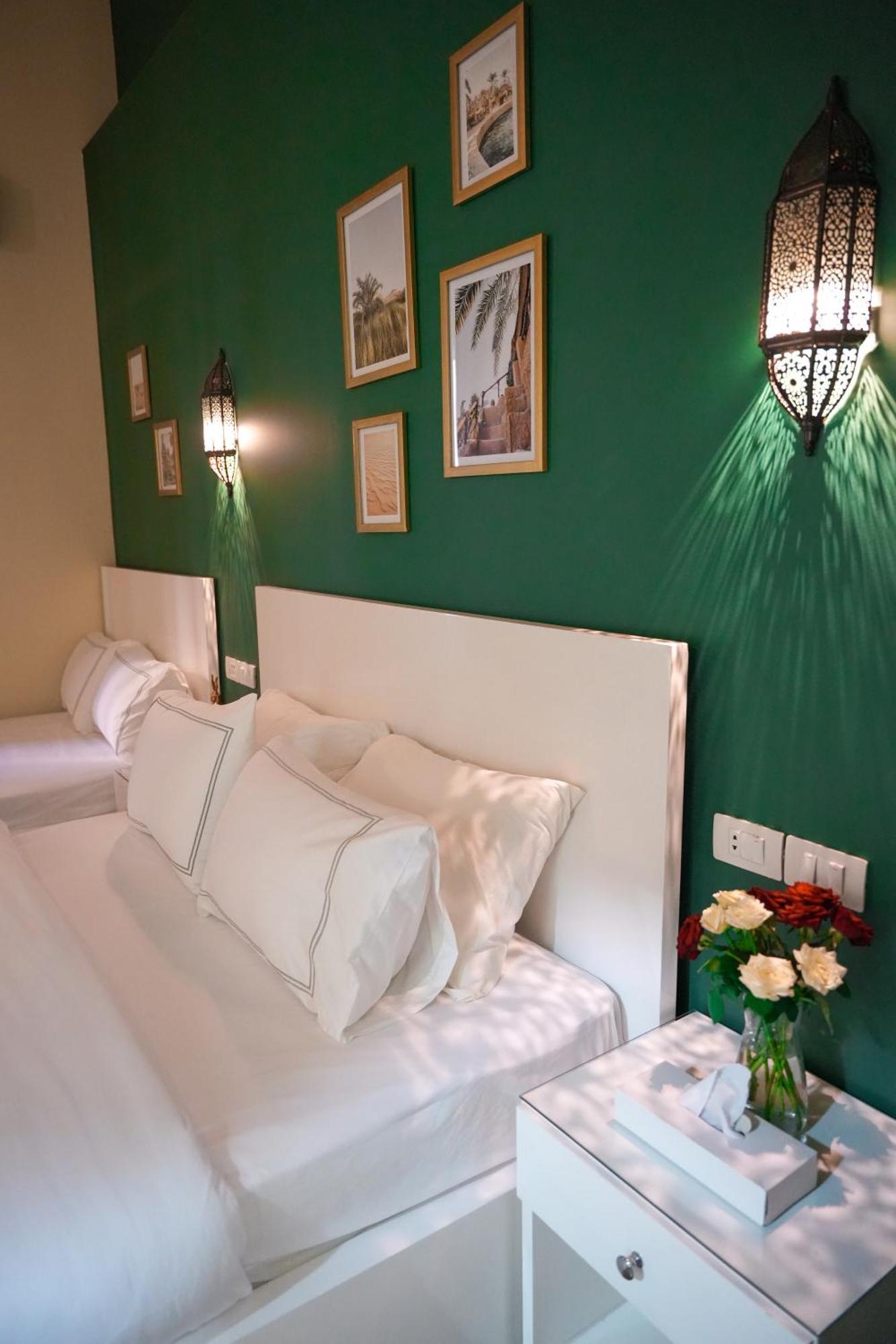 Hathor House 카이로 외부 사진