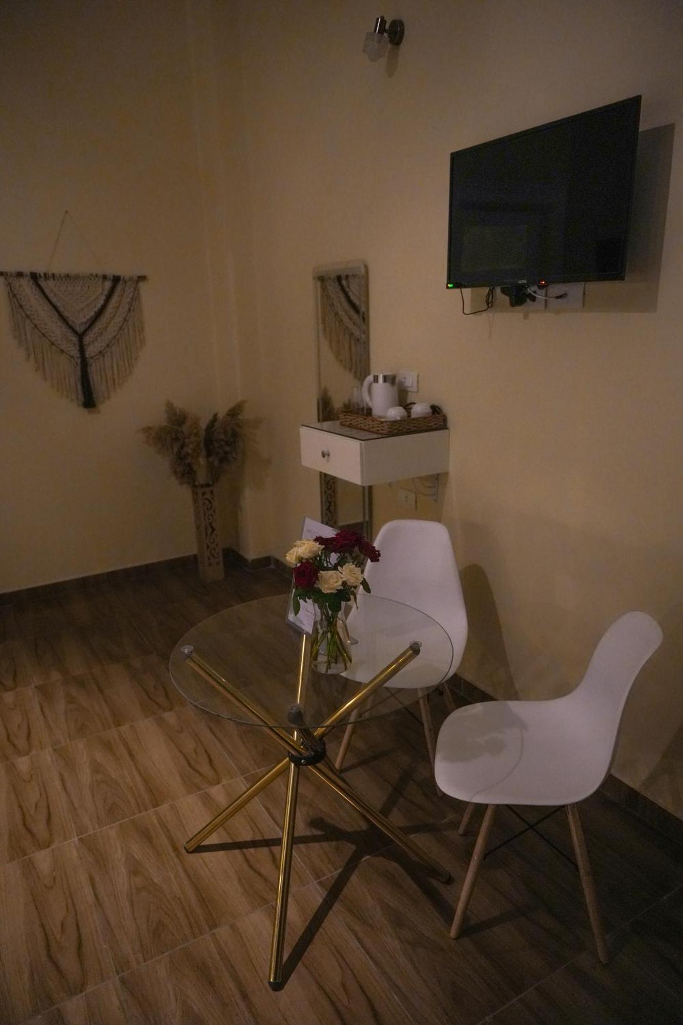 Hathor House 카이로 외부 사진