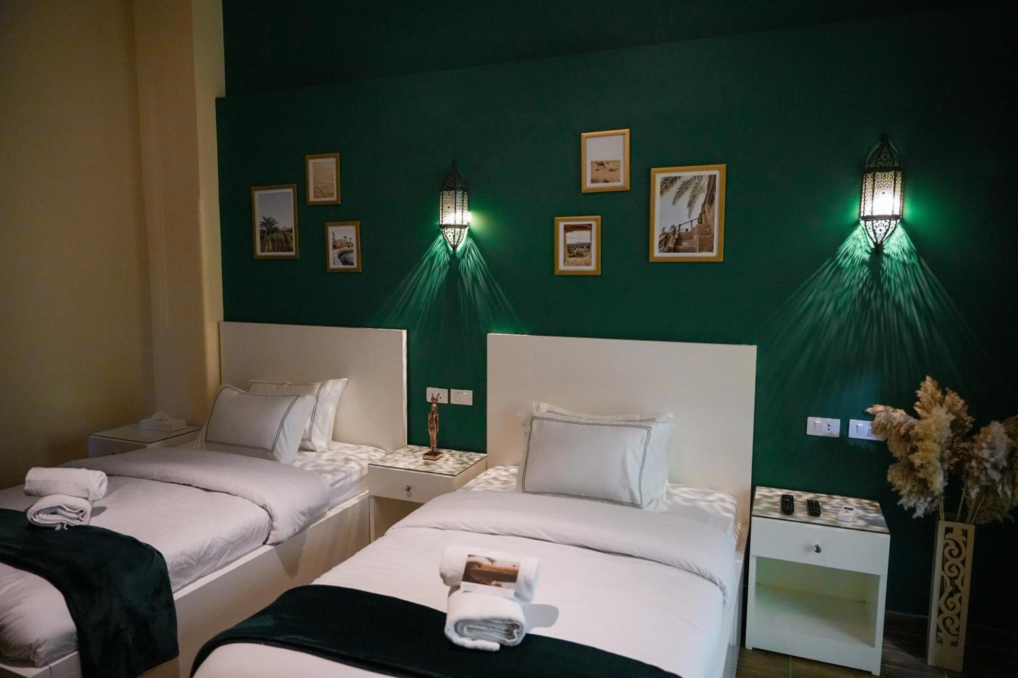 Hathor House 카이로 외부 사진